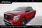 2024 Nissan TITAN Crew Cab SV 4x4