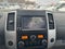 2020 Nissan Frontier Crew Cab SV 4x4