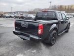 2020 Nissan Frontier Crew Cab SV 4x4