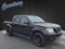 2020 Nissan Frontier Crew Cab SV 4x4