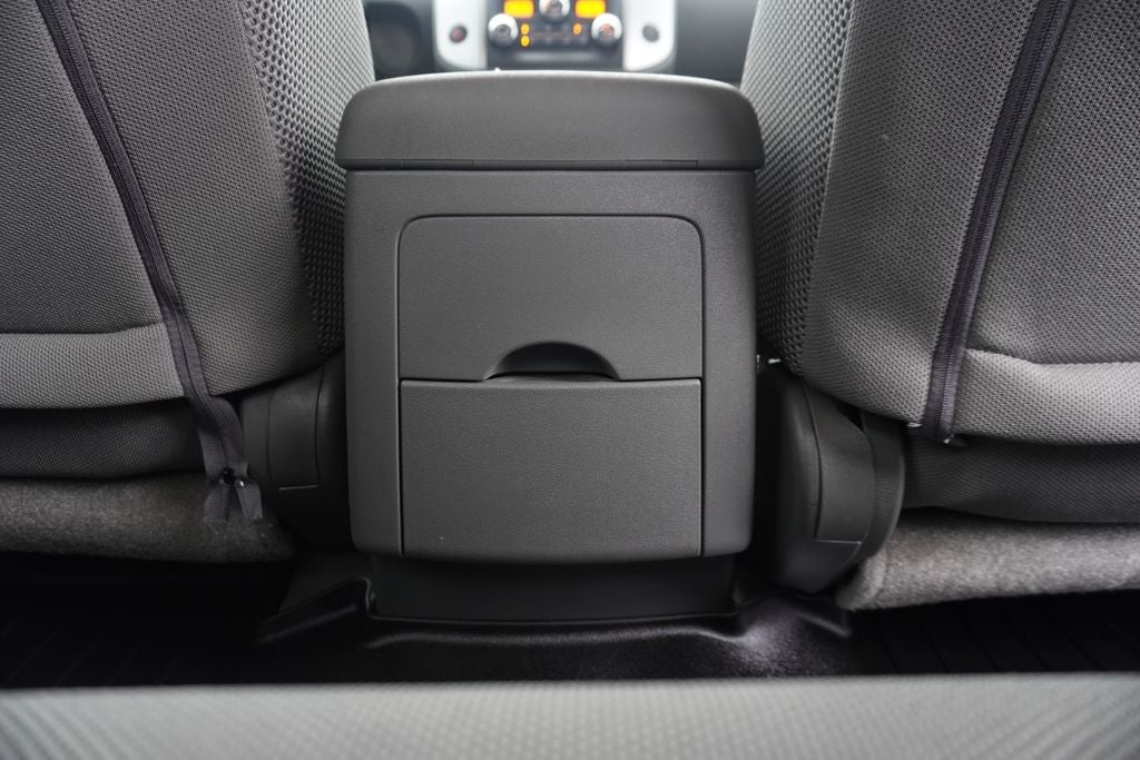 2020 Nissan Frontier Crew Cab SV 4x4