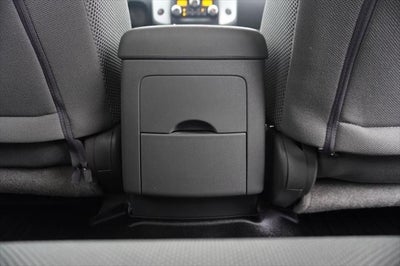 2020 Nissan Frontier Crew Cab SV 4x4