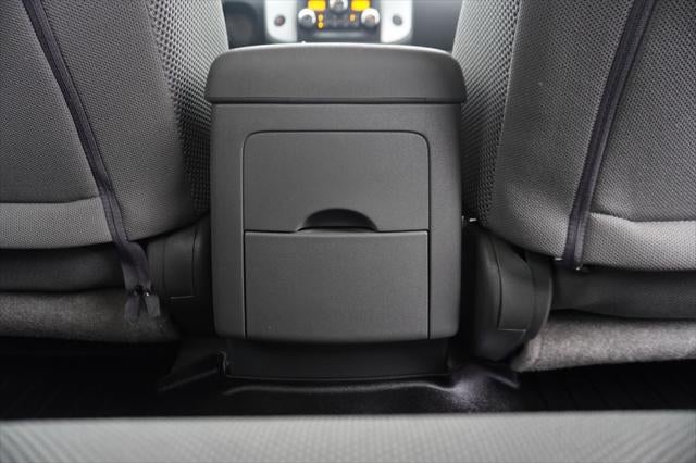 2020 Nissan Frontier Crew Cab SV 4x4