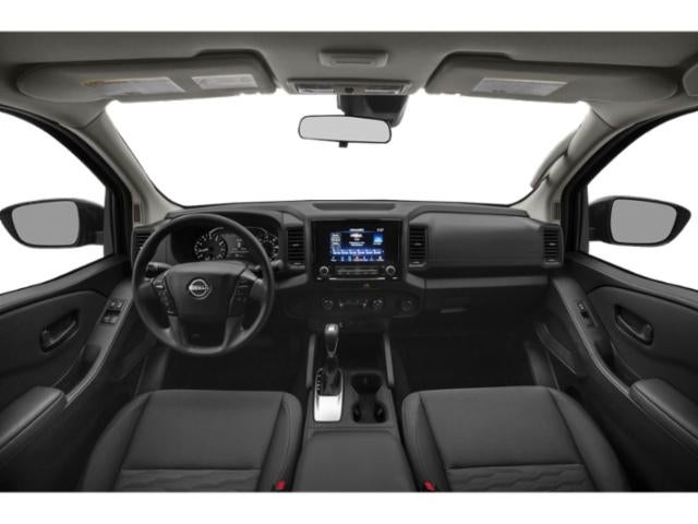 2022 Nissan Frontier King Cab S 4x4