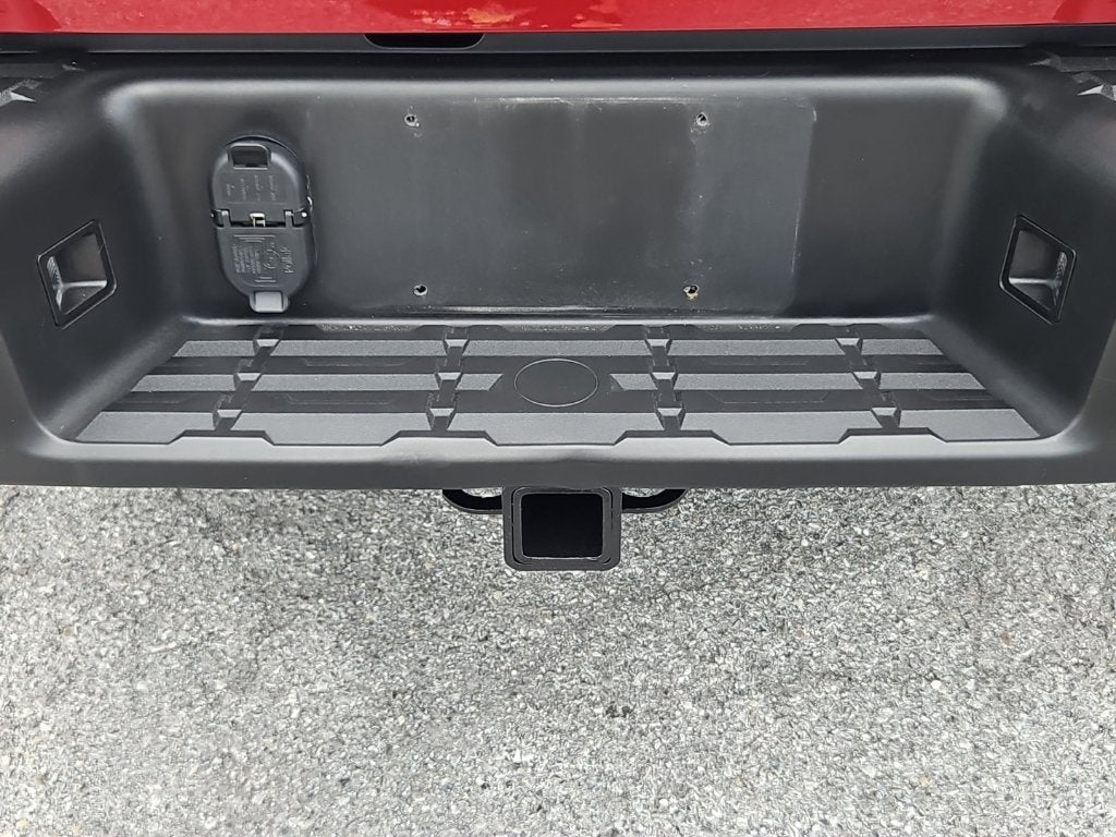 2023 Nissan Frontier King Cab SV 4x4