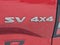 2023 Nissan Frontier King Cab SV 4x4