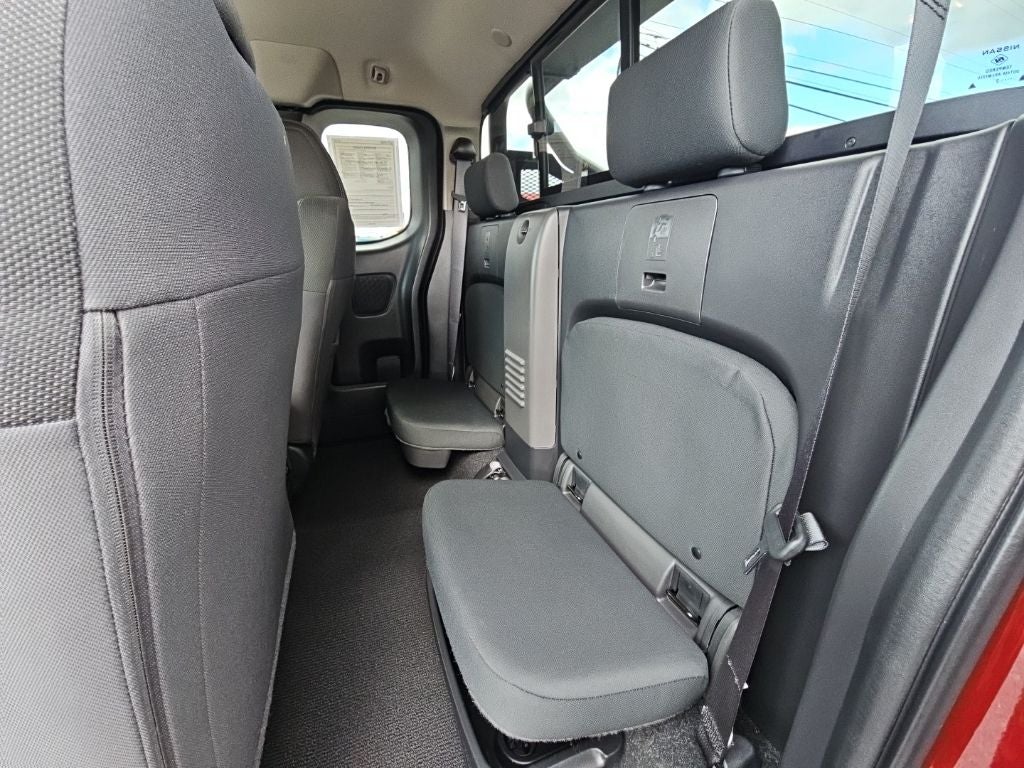 2023 Nissan Frontier King Cab SV 4x4
