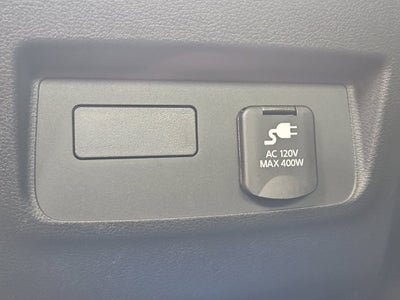 2023 Nissan Frontier King Cab SV 4x4