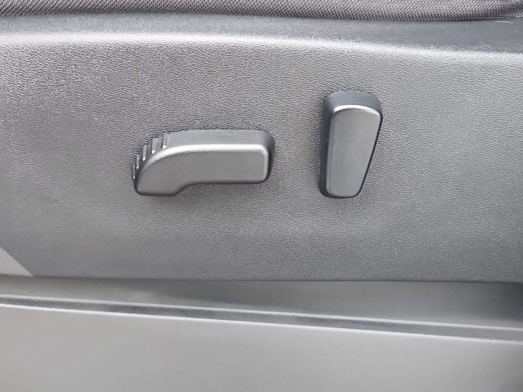 2023 Nissan Frontier King Cab SV 4x4