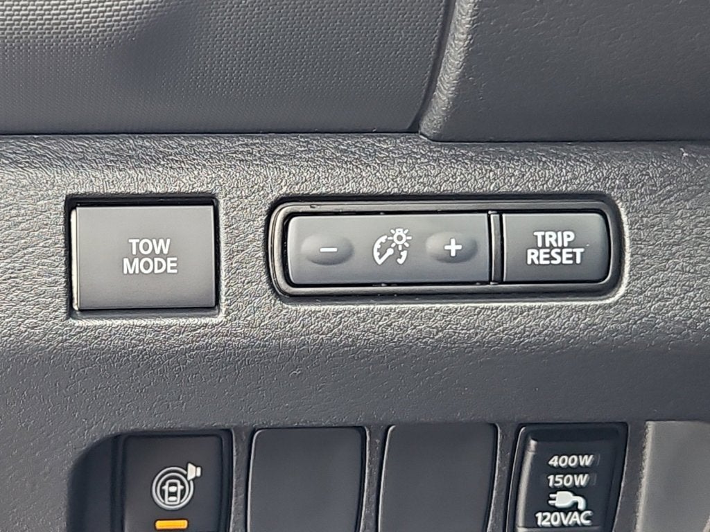 2023 Nissan Frontier King Cab SV 4x4