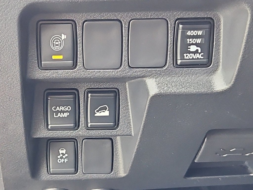 2023 Nissan Frontier King Cab SV 4x4