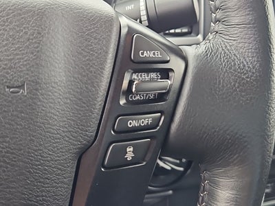 2023 Nissan Frontier King Cab SV 4x4