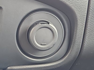 2023 Nissan Frontier King Cab SV 4x4