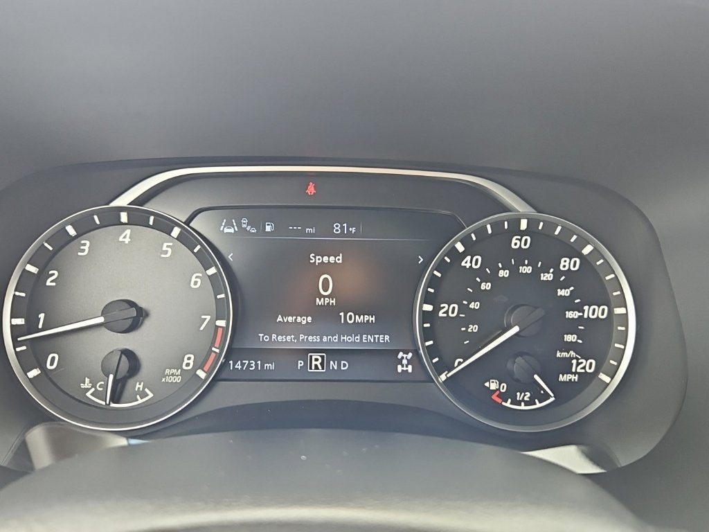 2023 Nissan Frontier King Cab SV 4x4