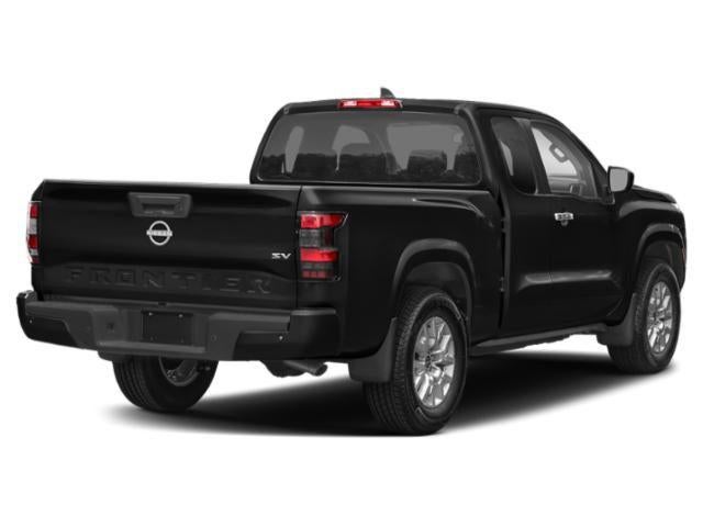 2024 Nissan Frontier King Cab SV 4x4