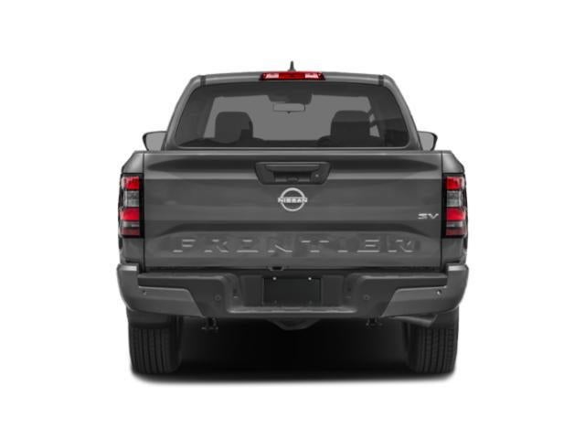 2024 Nissan Frontier King Cab SV 4x4