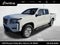 2022 Nissan Frontier Crew Cab SV 4x4