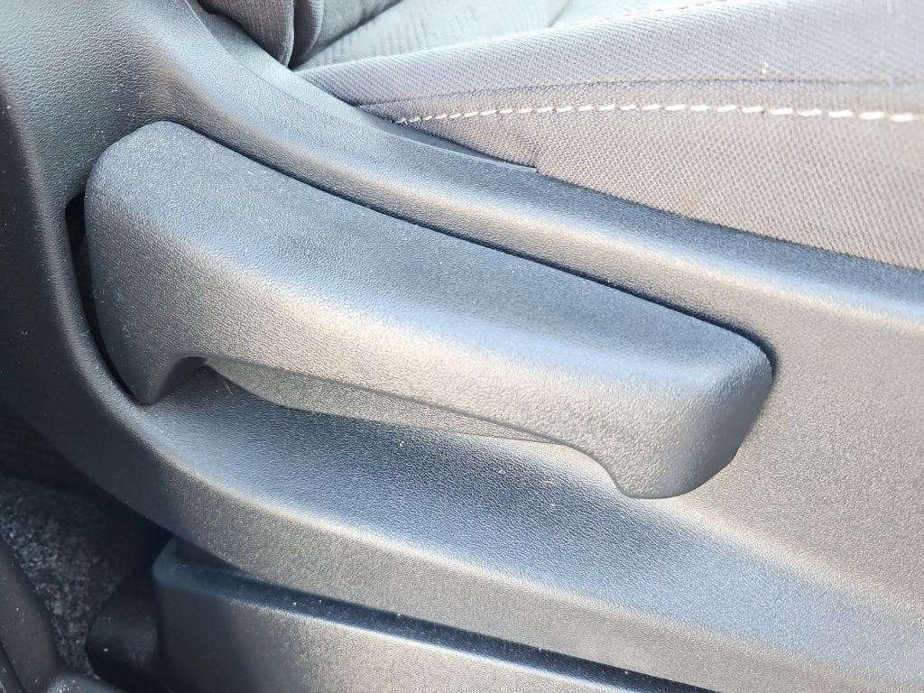 2022 Nissan Frontier Crew Cab SV 4x4