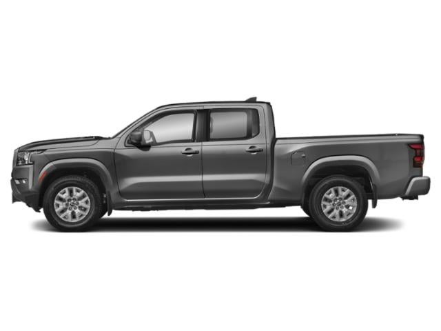 2022 Nissan Frontier Crew Cab SV 4x4