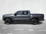 2023 Nissan Frontier Crew Cab PRO-4X 4x4