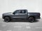 2023 Nissan Frontier Crew Cab PRO-4X 4x4