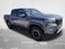 2023 Nissan Frontier Crew Cab PRO-4X 4x4