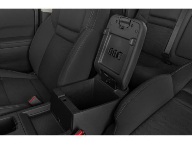 2024 Nissan Frontier Crew Cab SV 4x4