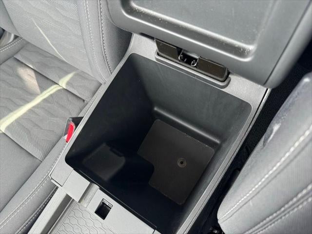 2024 Nissan Frontier Crew Cab SV 4x4