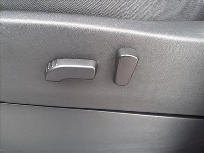 2023 Nissan Frontier Crew Cab SV 4x4