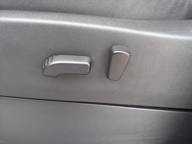 2023 Nissan Frontier Crew Cab SV 4x4