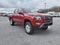 2023 Nissan Frontier Crew Cab SV 4x4