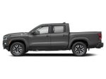 2024 Nissan Frontier Crew Cab SL 4x4