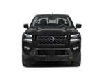 2024 Nissan Frontier Crew Cab SL 4x4