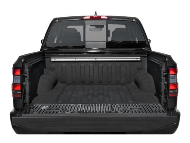 2024 Nissan Frontier Crew Cab SL 4x4