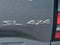 2024 Nissan Frontier Crew Cab SL 4x4