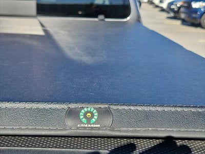 2024 Nissan Frontier Crew Cab SL 4x4