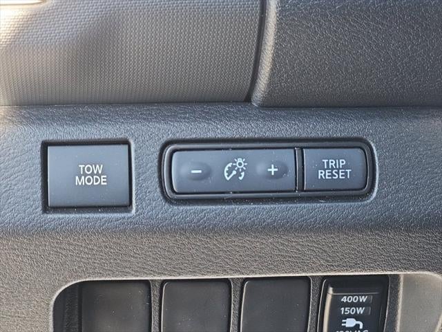 2024 Nissan Frontier Crew Cab SL 4x4