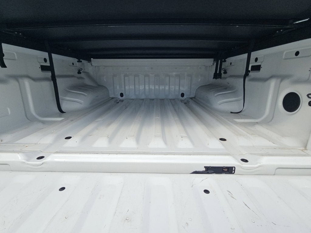 2023 Nissan Frontier Crew Cab SV 4x4
