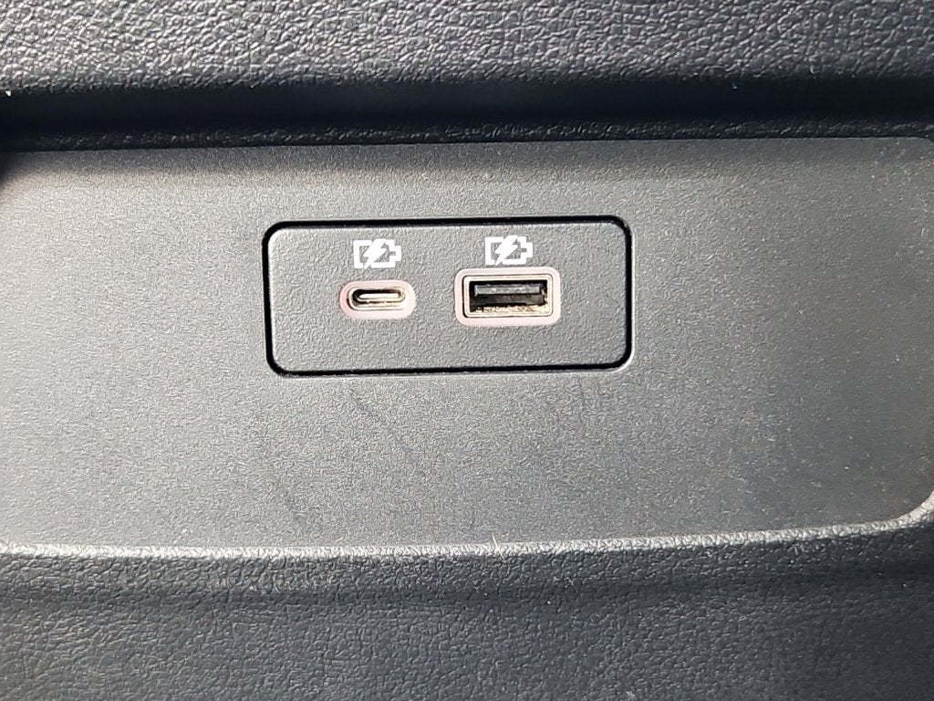 2023 Nissan Frontier Crew Cab SV 4x4