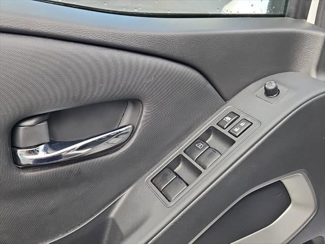 2023 Nissan Frontier Crew Cab SV 4x4