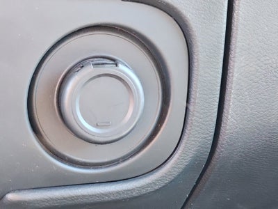 2025 Nissan Frontier Crew Cab SV 4x4