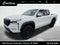 2022 Nissan Frontier Crew Cab PRO-4X 4x4