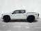 2022 Nissan Frontier Crew Cab PRO-4X 4x4