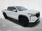 2022 Nissan Frontier Crew Cab PRO-4X 4x4