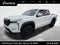 2022 Nissan Frontier Crew Cab PRO-4X 4x4
