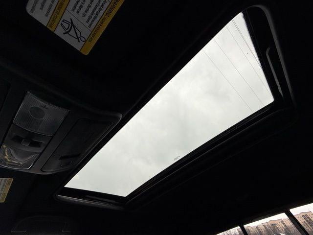 2022 Nissan Frontier Crew Cab PRO-4X 4x4