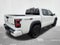 2022 Nissan Frontier Crew Cab PRO-4X 4x4