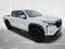 2022 Nissan Frontier Crew Cab PRO-4X 4x4