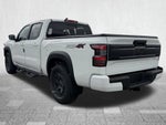 2026 Nissan Frontier Crew Cab Long Bed PRO-4X 4x4