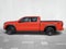 2025 Nissan Frontier Crew Cab Long Bed PRO-4X 4x4